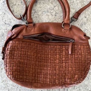 Vilenca Holland handbag/crossbody